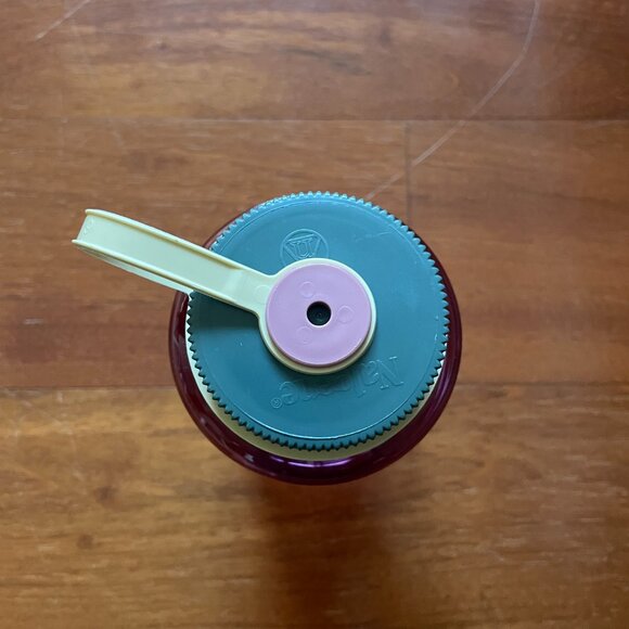 REI Nalgene 32 oz with Splashguard - Picture 3 of 4